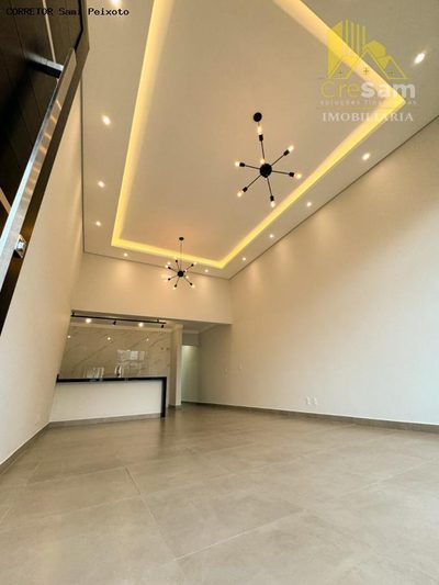 Casa, 3 quartos, 250 m² - Foto 1