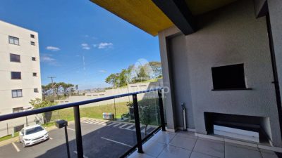 Apartamento, 2 quartos, 58 m² - Foto 3