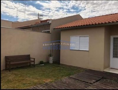 Casa, 2 quartos, 48 m² - Foto 5