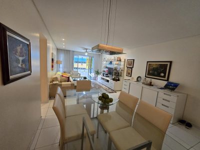 Apartamento, 3 quartos, 136 m² - Foto 3