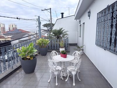 Casa, 2 quartos, 146 m² - Foto 1