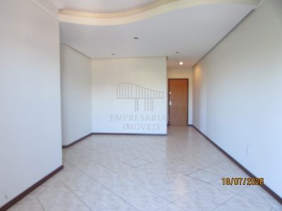 Apartamento, 3 quartos, 100 m² - Foto 1
