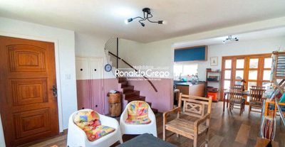 Sobrado, 3 quartos, 90 m² - Foto 4