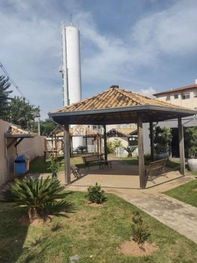 Apartamento, 2 quartos, 44 m² - Foto 5