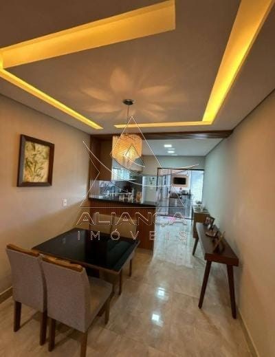 Casa, 3 quartos, 168 m² - Foto 3