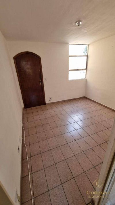Apartamento, 2 quartos, 45 m² - Foto 4