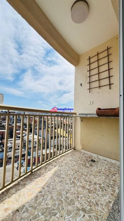 Apartamento, 2 quartos, 66 m² - Foto 5