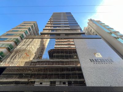 Apartamento, 3 quartos, 124 m² - Foto 1