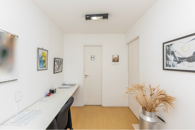 Sala-Conjunto, 30 m² - Foto 3