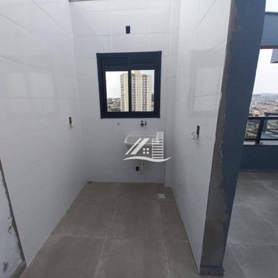 Cobertura, 2 quartos, 118 m² - Foto 3