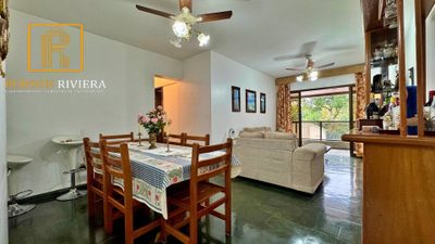 Apartamento, 3 quartos, 104 m² - Foto 2