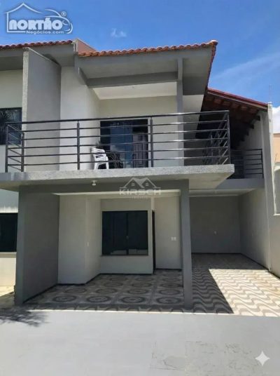 Casa, 350 m² - Foto 2