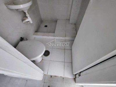 Apartamento, 1 quarto, 25 m² - Foto 5