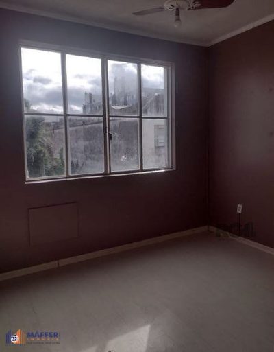 Apartamento, 2 quartos, 54 m² - Foto 2