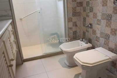 Apartamento, 2 quartos, 119 m² - Foto 4