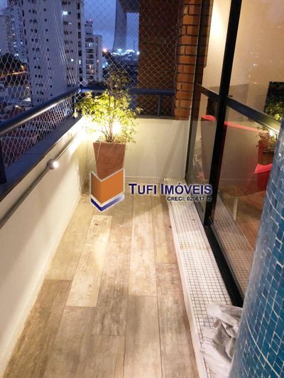 Apartamento, 3 quartos, 116 m² - Foto 4