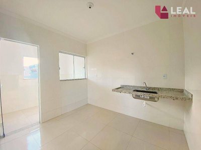 Apartamento, 2 quartos, 70 m² - Foto 5
