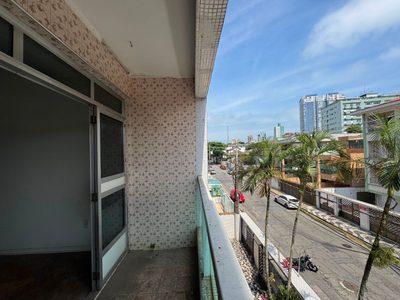 Apartamento, 3 quartos, 132 m² - Foto 4