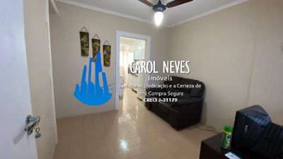 Apartamento, 1 quarto, 38 m² - Foto 3