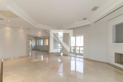Cobertura, 3 quartos, 420 m² - Foto 2