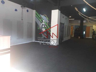 Loja-Salão, 123 m² - Foto 5