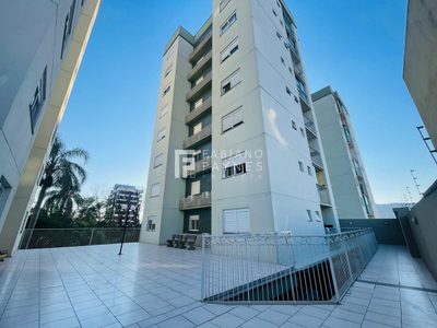 Apartamento, 2 quartos, 73 m² - Foto 1