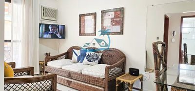 Apartamento, 2 quartos, 84 m² - Foto 4
