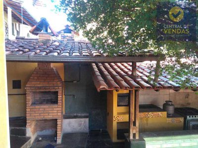 Casa, 3 quartos, 360 m² - Foto 3