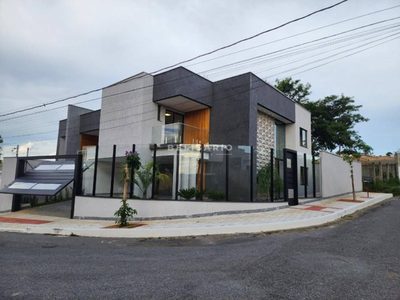 Casa, 3 quartos, 200 m² - Foto 1