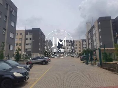 Apartamento, 2 quartos, 49 m² - Foto 1