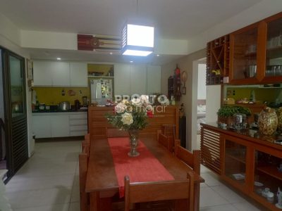 Apartamento, 3 quartos, 137 m² - Foto 3