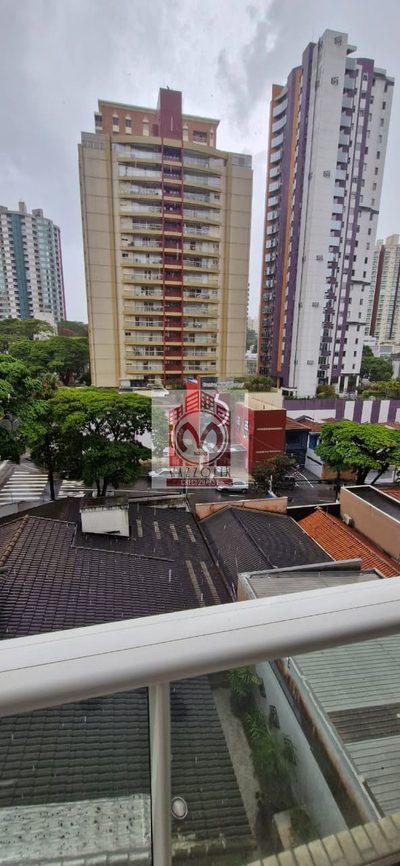 Apartamento, 3 quartos, 165 m² - Foto 5