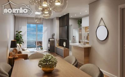 Casa, 2 quartos, 78 m² - Foto 3