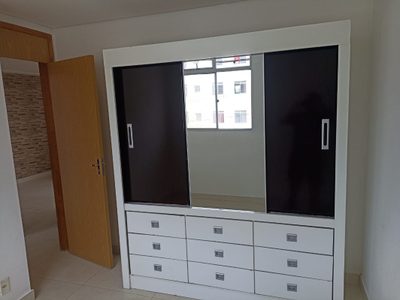 Apartamento, 2 quartos, 48 m² - Foto 4