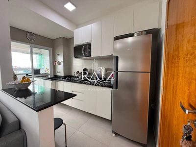 Apartamento, 2 quartos, 55 m² - Foto 4
