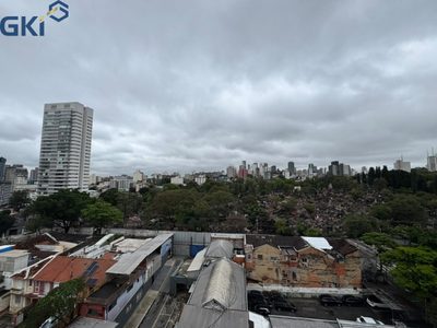 Apartamento, 1 quarto, 49 m² - Foto 5
