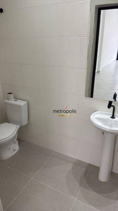 Loja-Salão, 57 m² - Foto 3