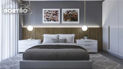 Casa, 1 quarto, 43 m² - Foto 5