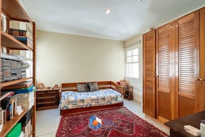 Casa, 5 quartos, 231 m² - Foto 4