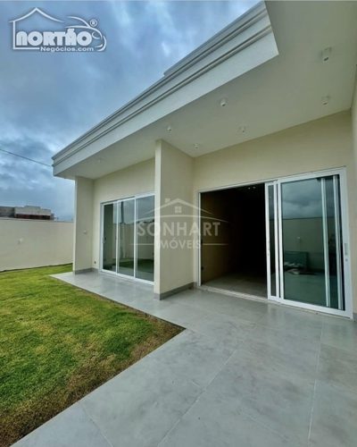 Casa, 1 quarto, 194 m² - Foto 3