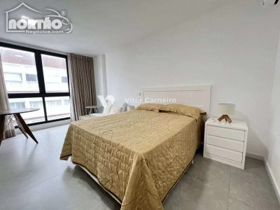 Casa, 2 quartos, 28 m² - Foto 3