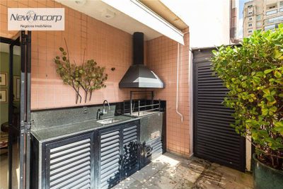 Cobertura, 4 quartos, 195 m² - Foto 2