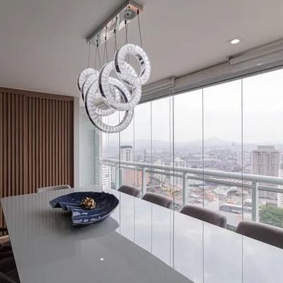 Apartamento, 3 quartos, 193 m² - Foto 5