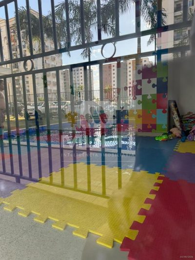 Apartamento, 2 quartos, 40 m² - Foto 3
