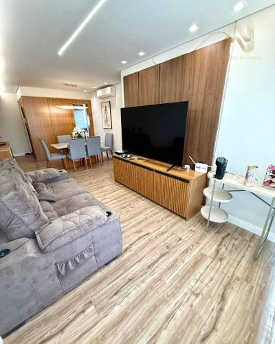 Apartamento, 3 quartos, 74 m² - Foto 3