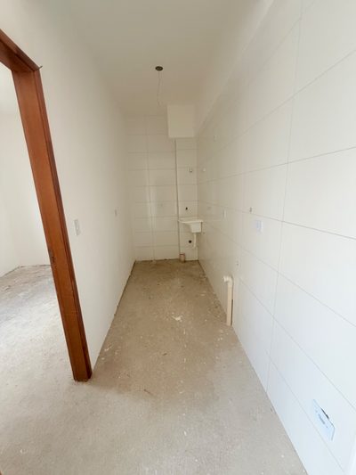 Apartamento, 1 quarto, 30 m² - Foto 4