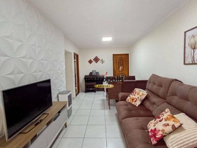 Apartamento, 2 quartos, 69 m² - Foto 1