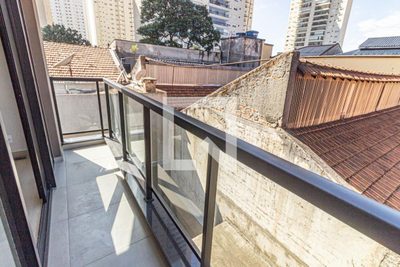 Apartamento, 1 quarto, 34 m² - Foto 5