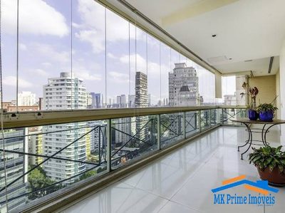 Apartamento, 4 quartos, 367 m² - Foto 1