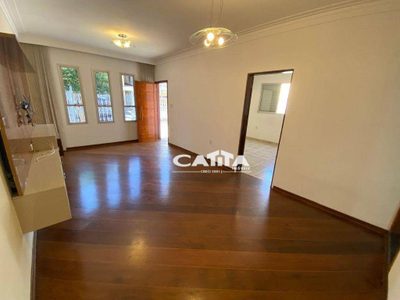 Casa, 3 quartos, 205 m² - Foto 2